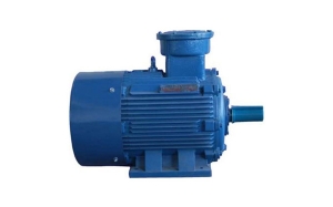 YB2係列隔爆型三相異步電動機