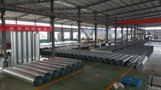 德州国产午夜麻豆影院在线观看空調設備有限公司