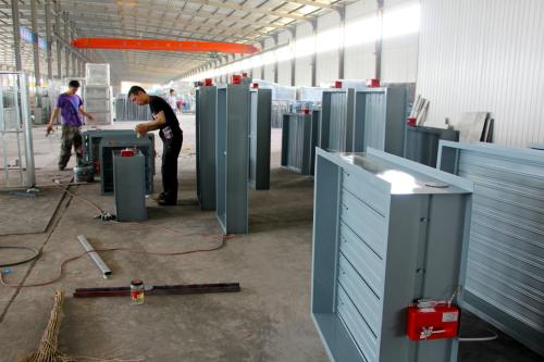 德州国产午夜麻豆影院在线观看空調設備有限公司