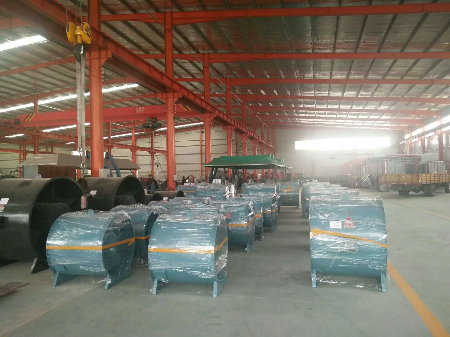 德州国产午夜麻豆影院在线观看空調設備有限公司