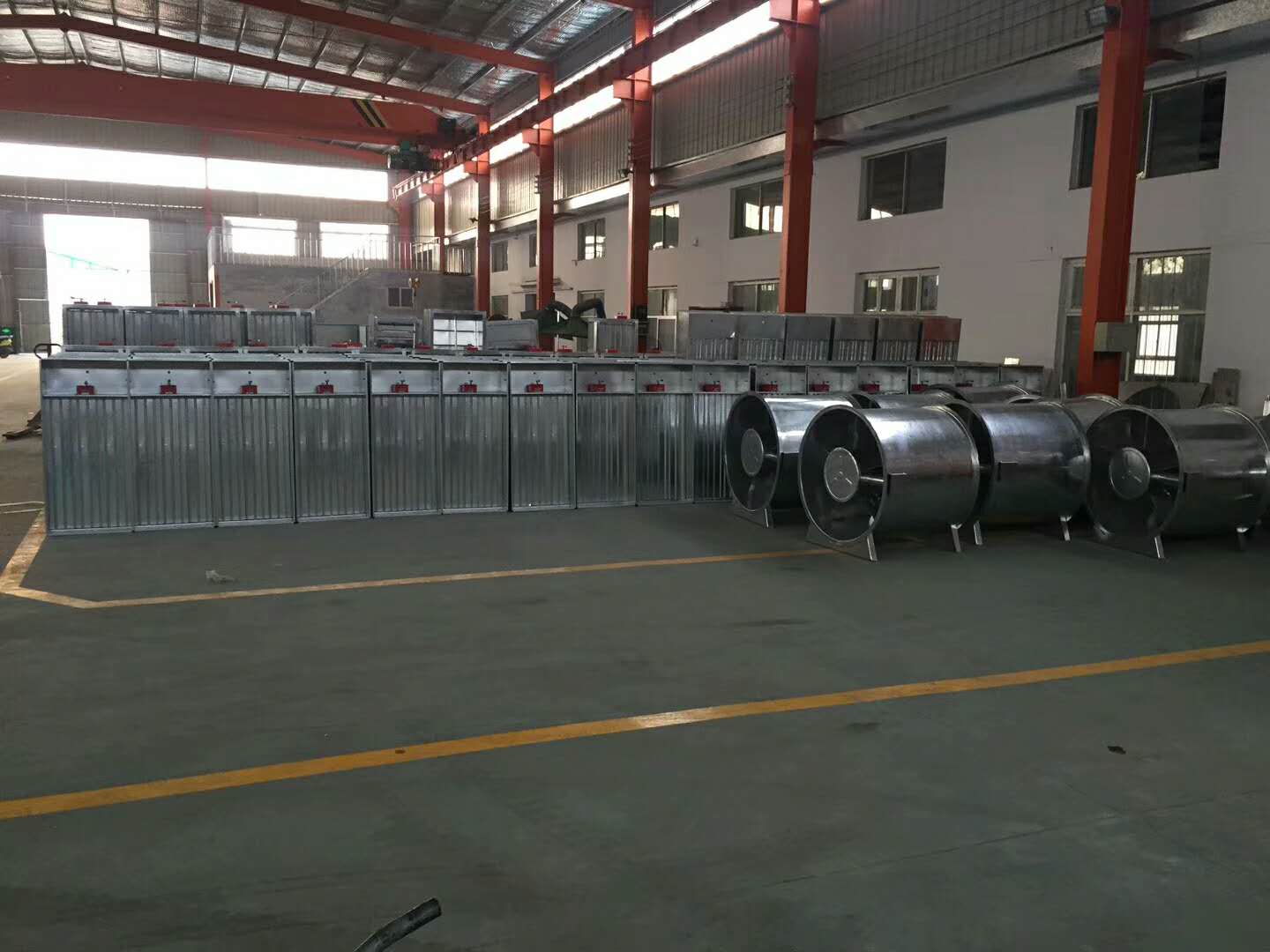 德州国产午夜麻豆影院在线观看空調設備有限公司